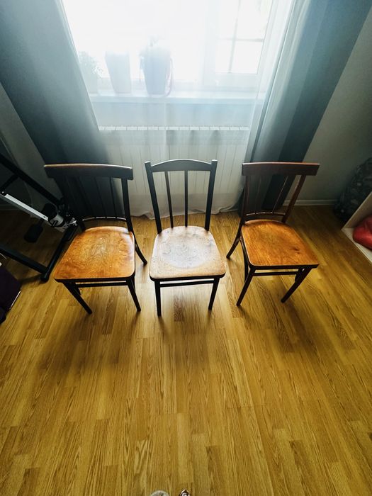 Продам венские стулья