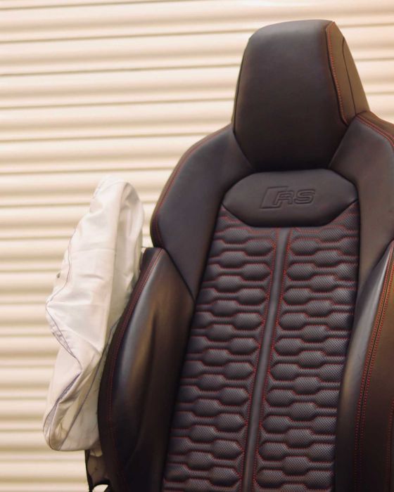 Професионален Airbag сервиз - авто колани, авто завеси, табла, авто седалки, волан