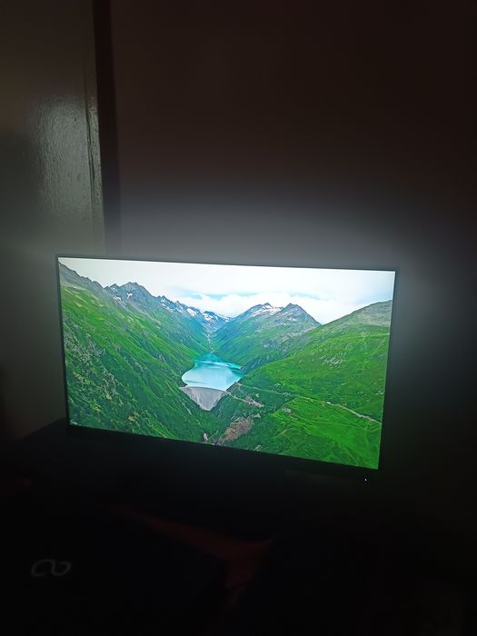 Stik hdmi + monitor Philips 2k(2560x1140)