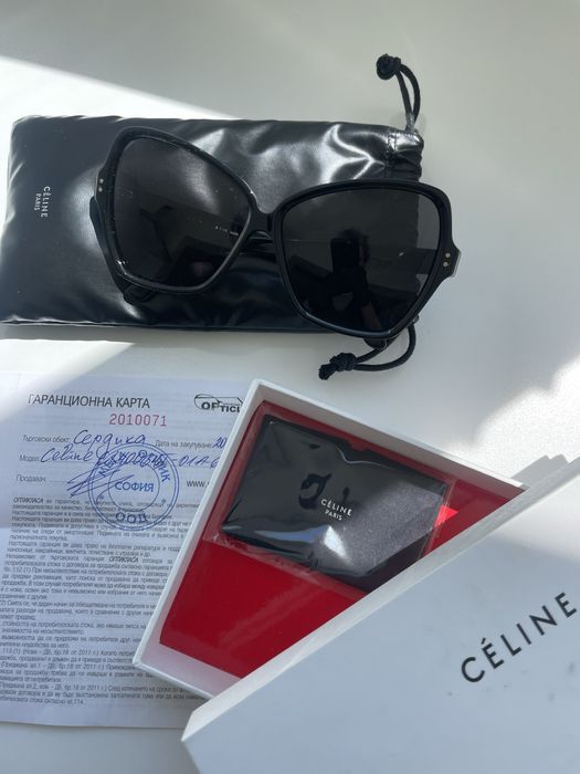 CELINE оригинални слънчеви очила