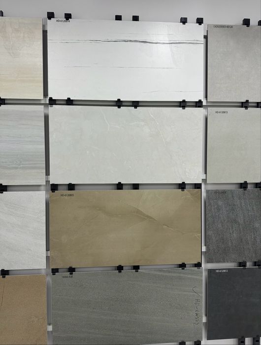 Кафель и керамогранит напрямую с завода