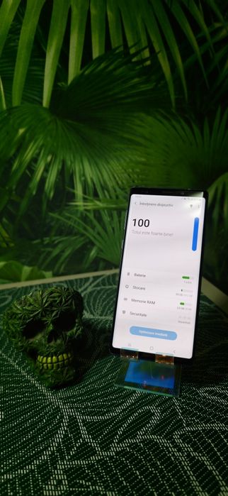 Samsung Galaxy Note 9 - 512gb – 699 RON