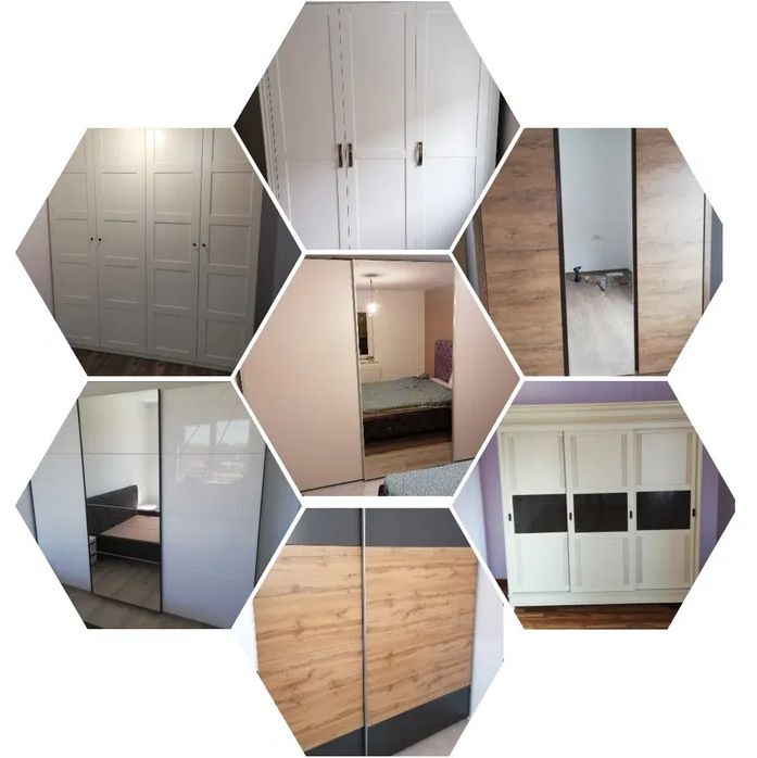 Mobila pe comanda/Montez/transport/montator/montaj/instalat/mobilier