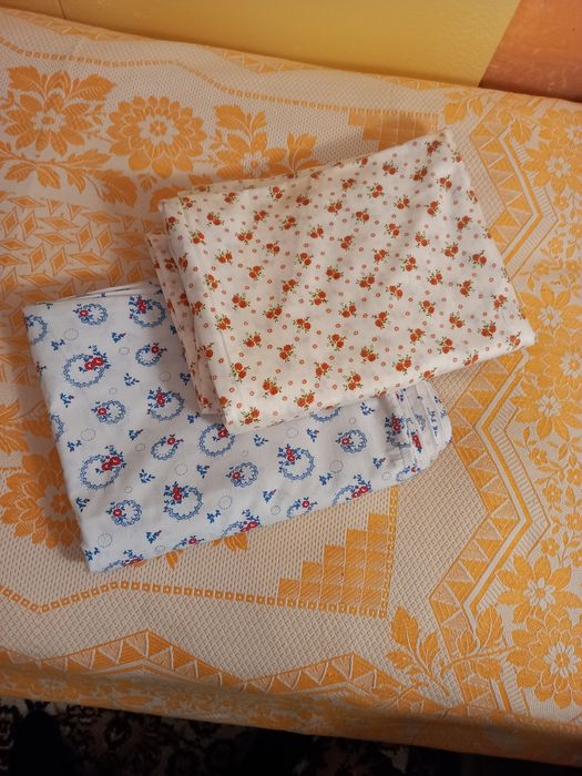 Пододеяльники СССР