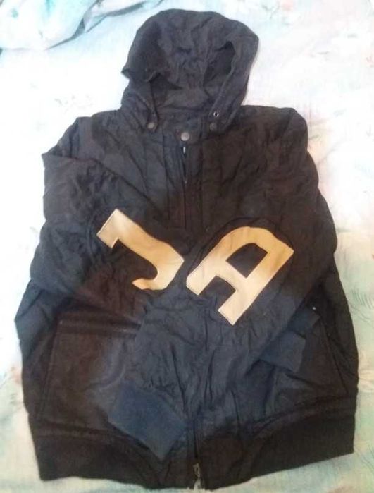 jacheta originala ARMANI  AJ mar xl