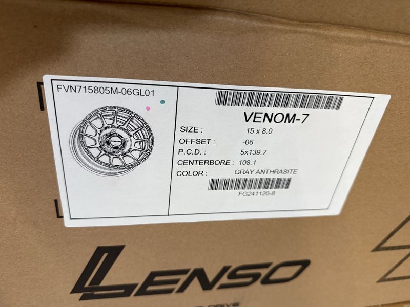 15цола 5x139.7 Suzuki Vitara Toyota 5х139.7 Сузуки Витара Тойота