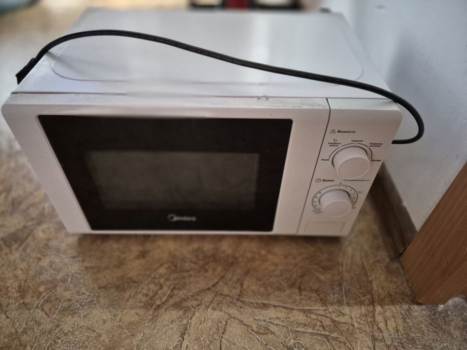 Продаю Микравалновку