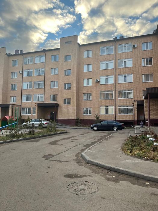 Посуточно квартир в городе Кокшетау