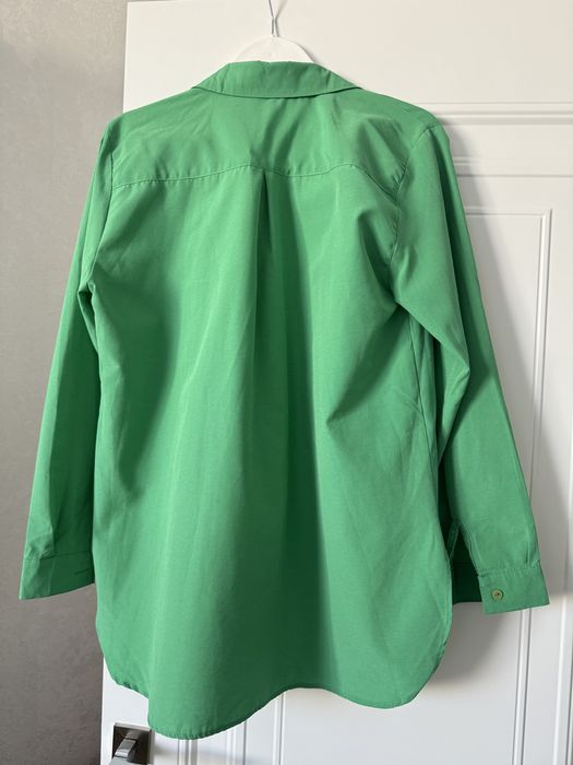 Пиджак летний новый и рубашка