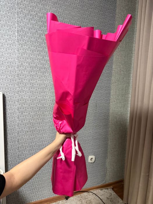 Букет роз (белые)