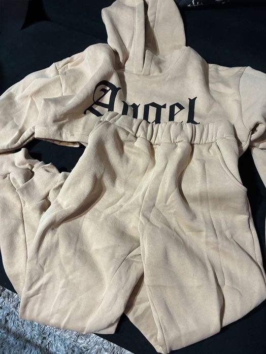 3в1 Женски Екип ANGEL