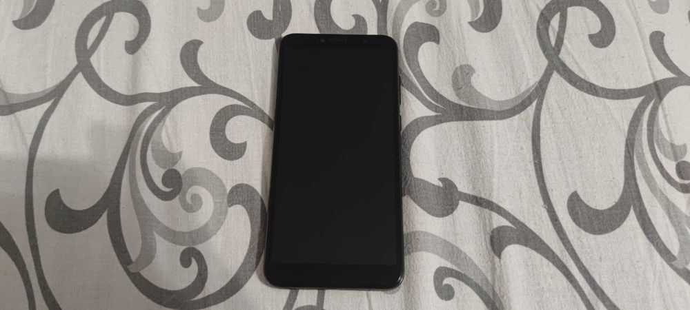 Продам телефон Huawei Y6 Prime 2018
