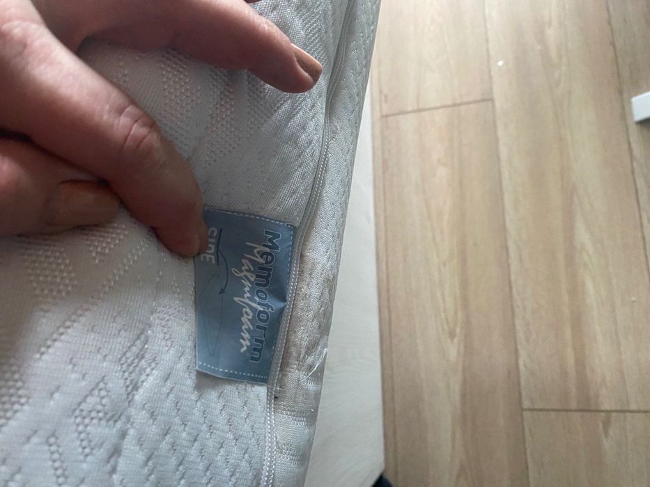 Два матрака  Magniflex цената е за двата матрака