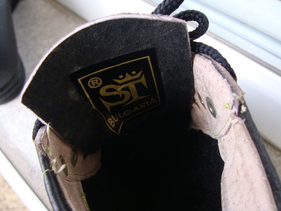 нови дамски боти