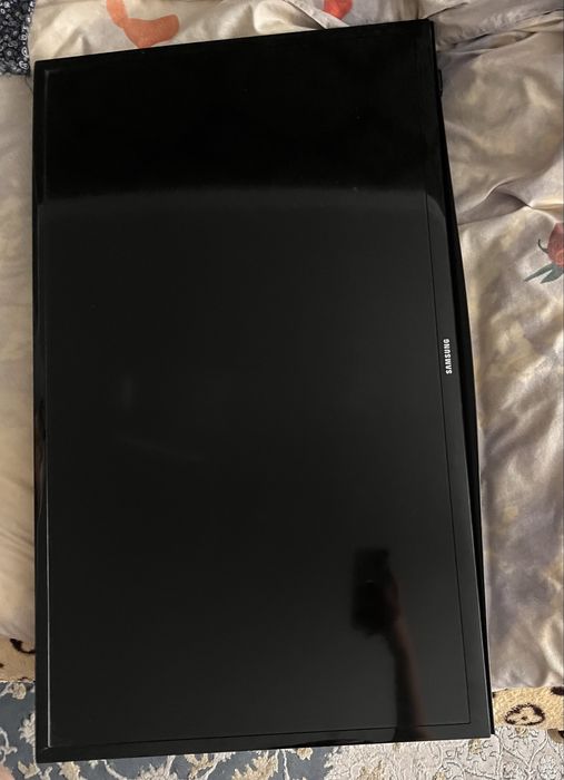 Телевизор samsung ue32h4000ak