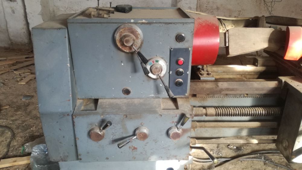 Дърводелски пространствено - копирен Струг СУ500 1200мм