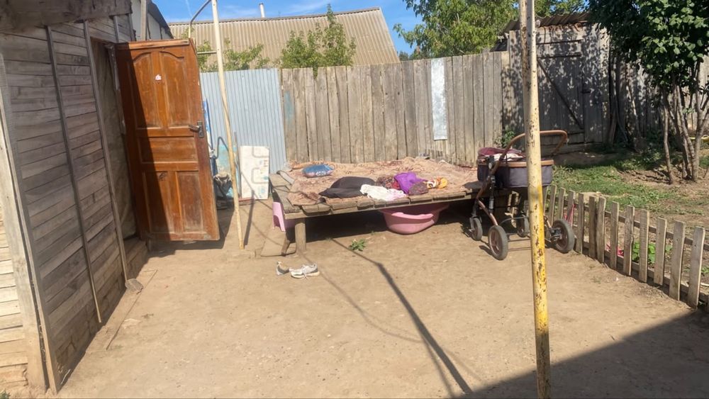 Үй сатылады Янайкин ауылы
