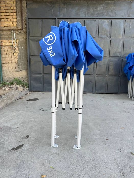 Zontik tent naves 24/7