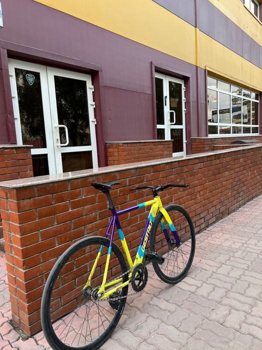 Продам фикс Gestail