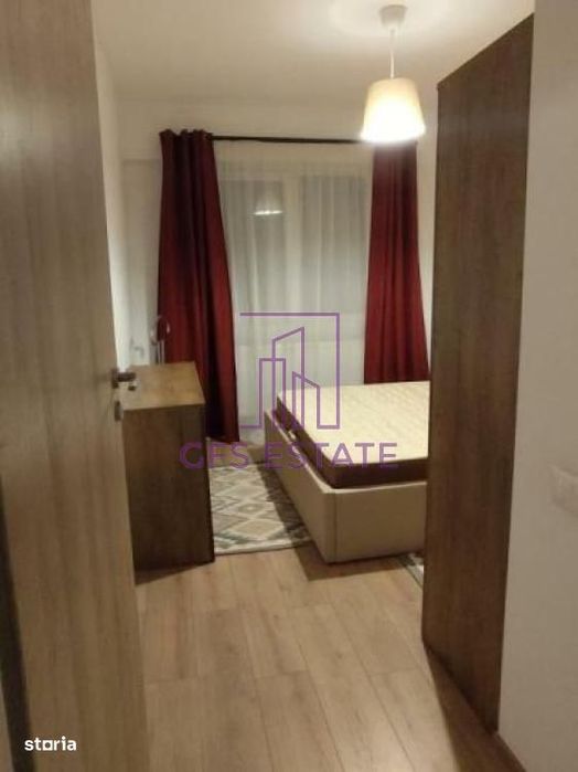 Inchiriere apartament 2 camere Rotar Park|Centrala