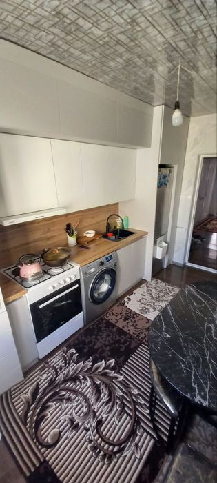 Новостройка 3-хонали уй сотилади