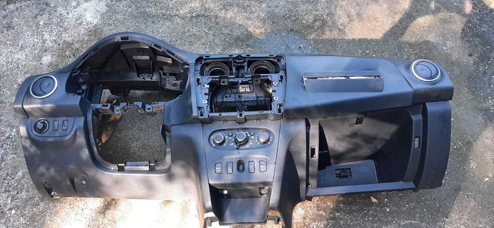 Vand motor LOGAN 2, 1.5 Diesel, fabricatie 2013