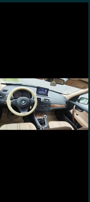 BMW X5, X3 xdrive 2.0 tdi ,177cp  5500e 2009