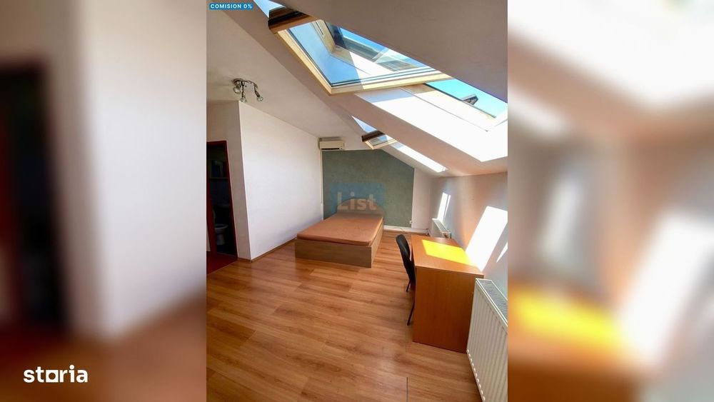 0% Comision | Apartament cu o camera, 40 mp | Zorilor | Stada Lunii