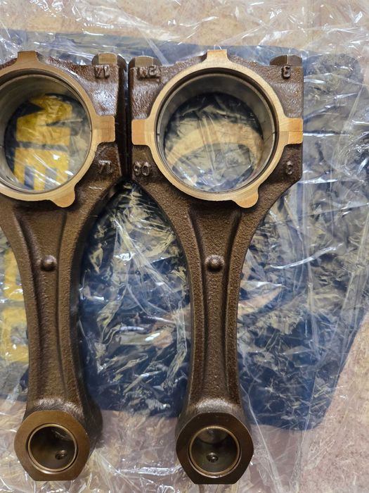 Биели от Z20LEH и бутала и биели от B20NFT