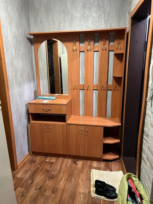 1 комн Драм театр,Достык Молл
