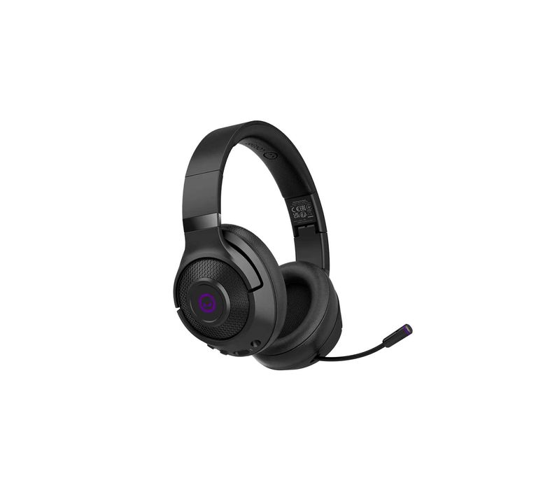 ( Гарнитура LORGAR Noah 702 Wireless Gaming Headset