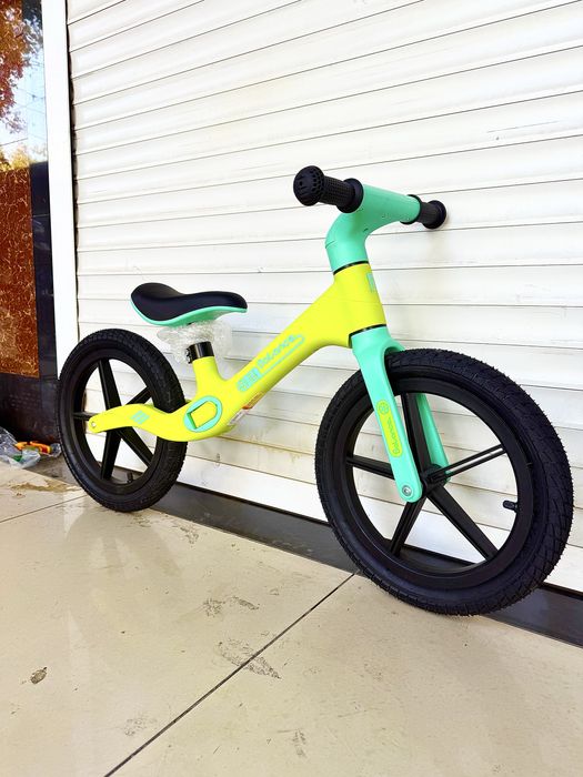 Беговелы детские.