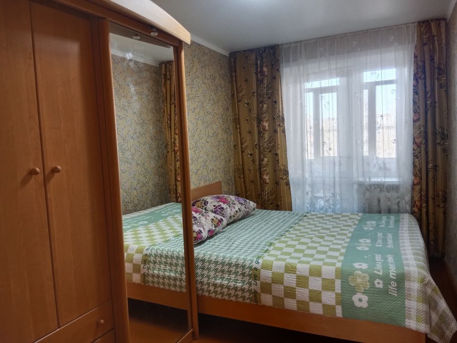 Сдается Квартира