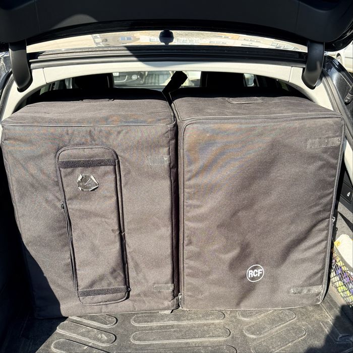 RCF 905 AS mk2 Subwoofer (FBT, Dynacord, QSC, d&b)