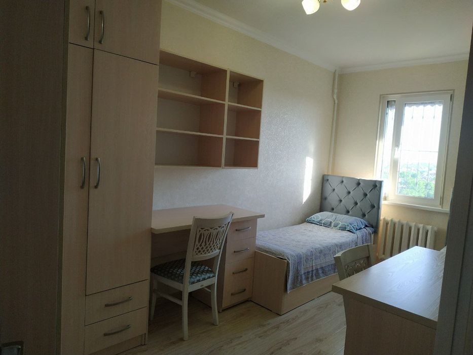 Аренда квартира Салом Чайхана 3 комнатная