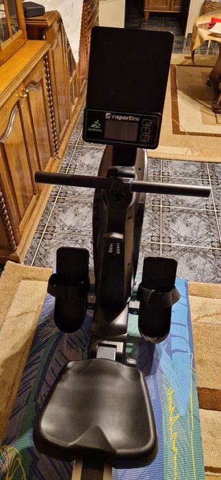 Продавам гребен тренажор