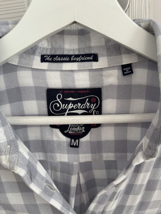 Superdry дамска риза