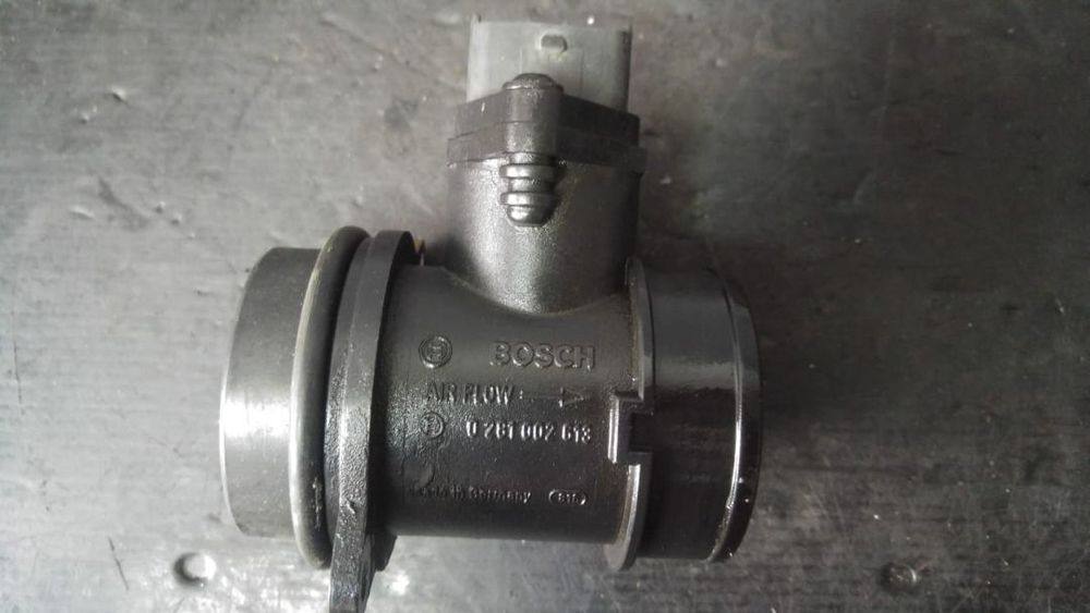 Debitmetru aer 1.3 multijet fiat punto 0281002613