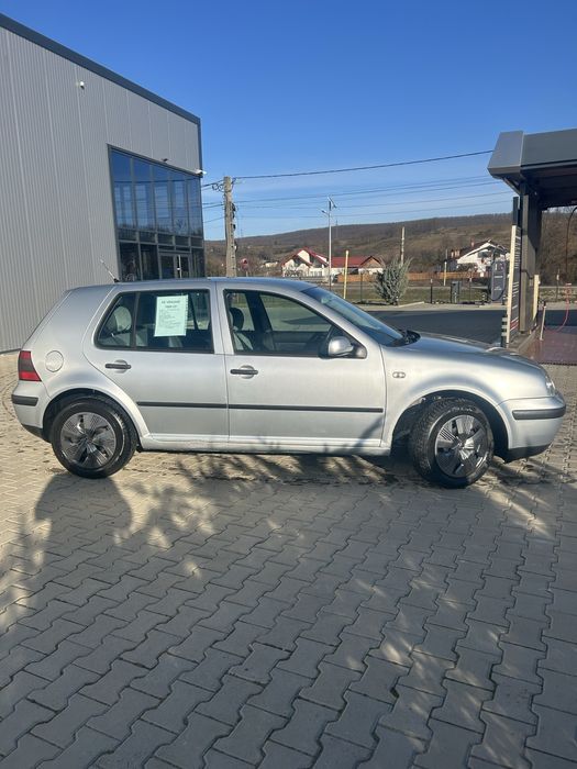 Vand VW GOLF IV 1.4 16v 2002