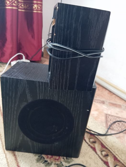 Колонка сатылады