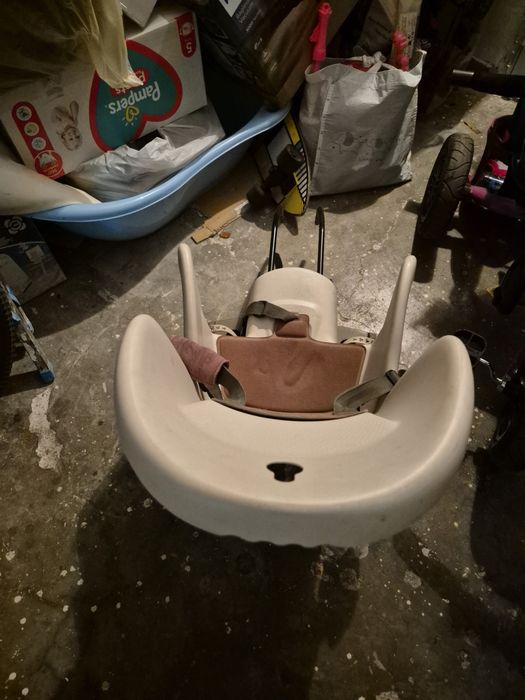 Polisport Bilby scaun bicicleta copii