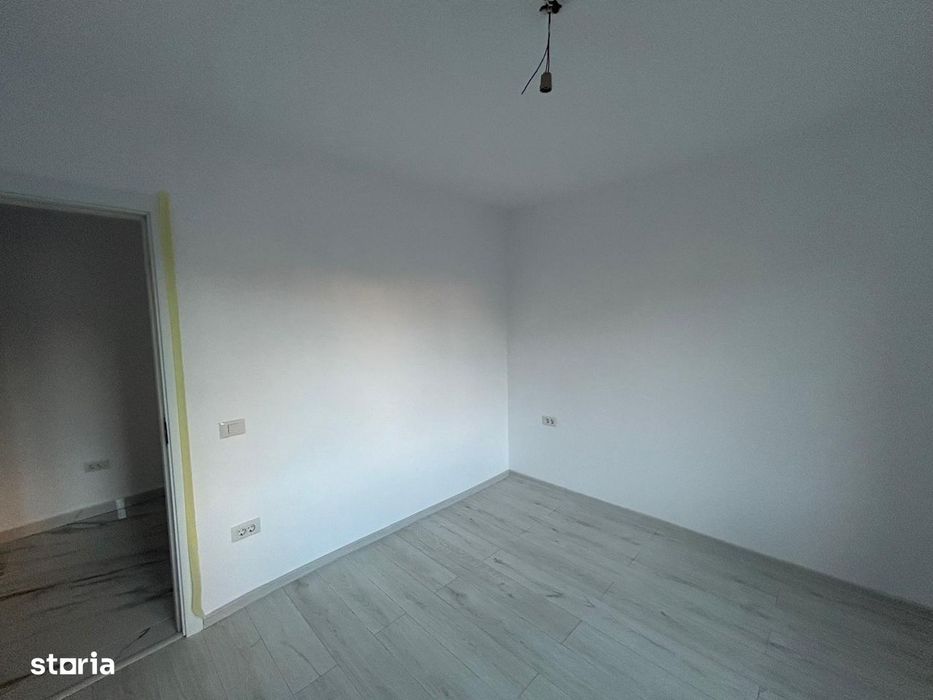 Apartament 3 camere etaj 1 zona orion renovat complet