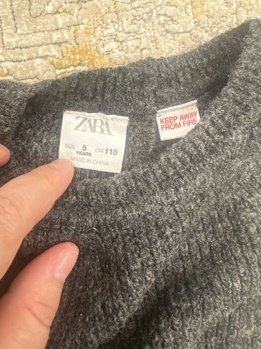 Продам сарафан Zara