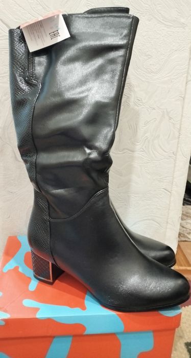 Осень -весна обувь