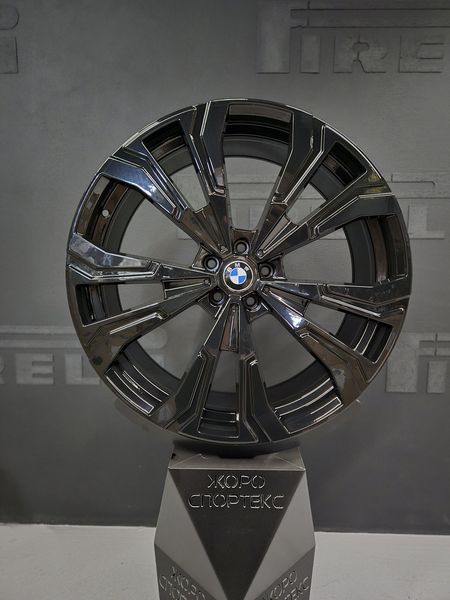 22цола 5х112 BMW X7 БМВ 5x112