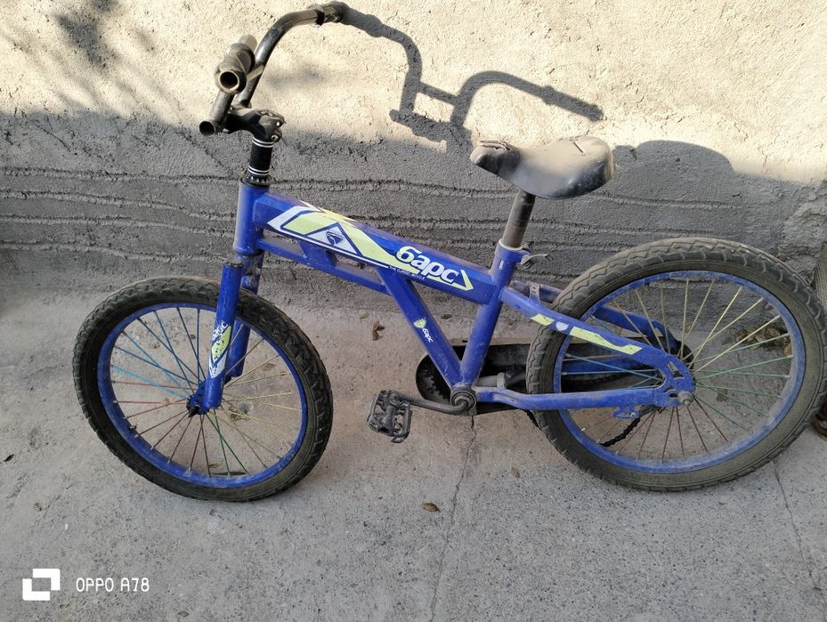 Велик жагдайы жаксы