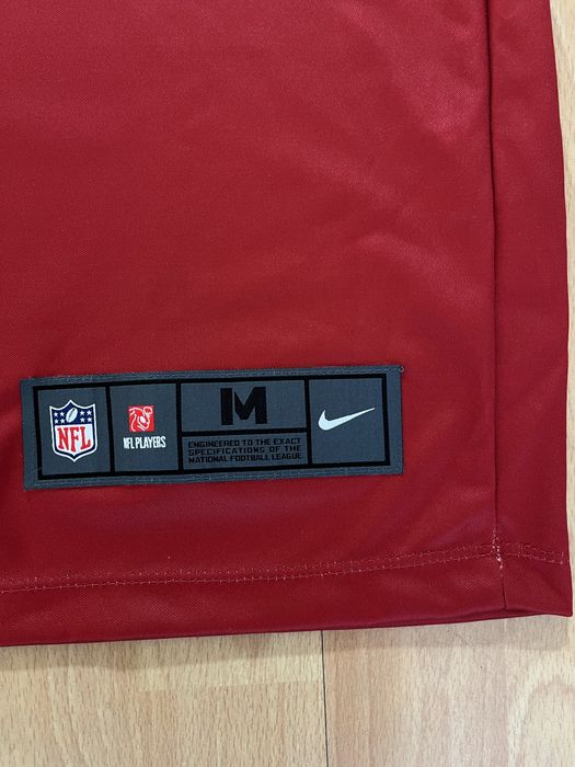 Nike Buccaneers джърси размер M-L