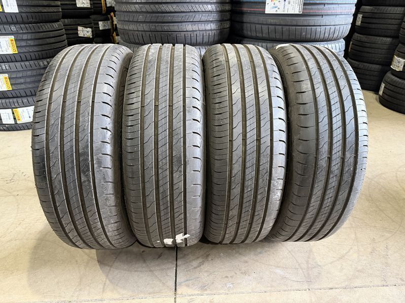 205/55/19 GOODYEAR 4бр