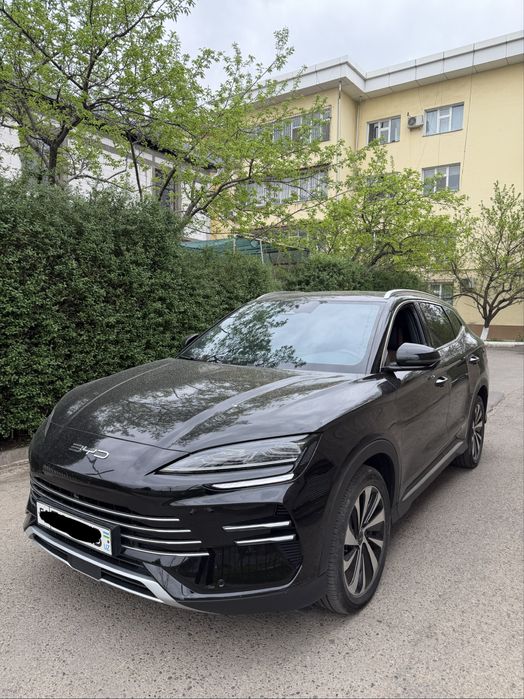 Srochno narxda Byd Champion gibrid