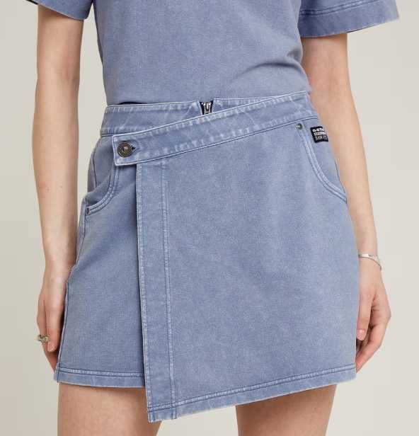 Пола панталонки G-star Skort